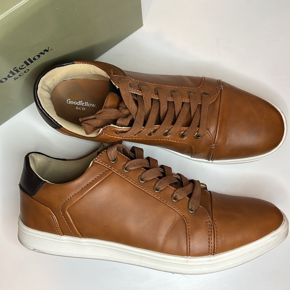 Goodfellow & Co Eddie Casual Sneakers